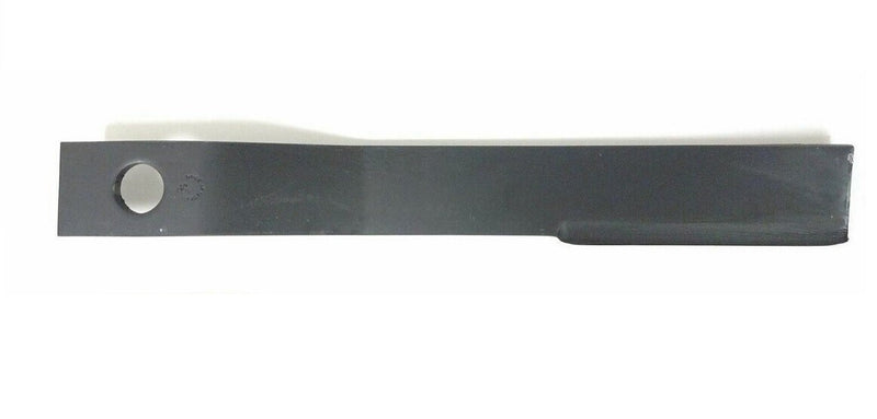 DURAFORCE Rotary Cutter Blade Replaces IH WAC 24-5/8" x 3" x 0.5" w/ 1.5" Hole CW IM5R