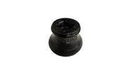 DURAFORCE Hipper Spool 2-1/4" Length x 4" OD Replaces Amco Hipper with 1-1/8" Axle 3180