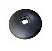 DURAFORCE Disc Harrow Bumper Washer 1-1/8" Tall x 7-1/4" OD Fits 1-1/8" Square Axle