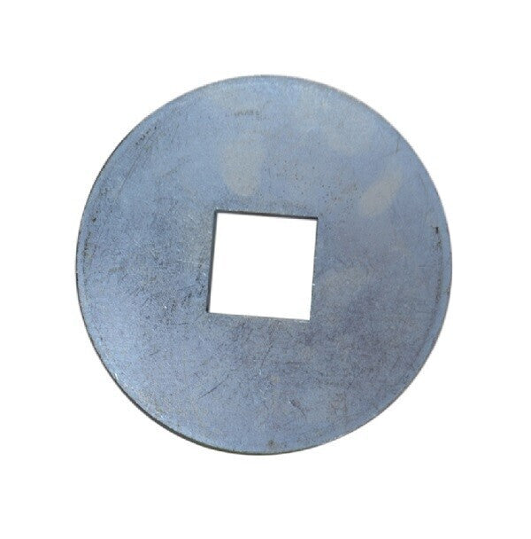 DURAFORCE Disc Harrow Slack Washer Fits 1-1/8" Square Disc Axles C34103