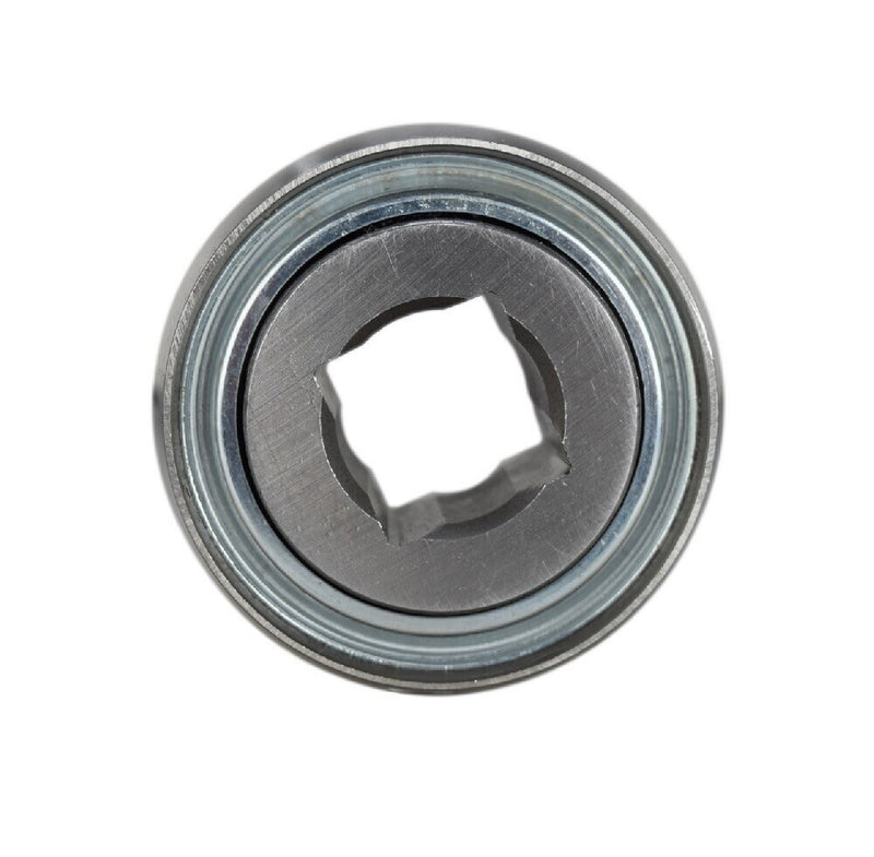 DURAFORCE Disc Harrow Bearing 1.000" Square Bore x 1.438" IR x 3.1496" OD x 1.188" OR