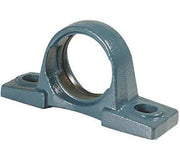 DURAFORCE Cast Iron Pillow Block Housing 1-1/2" x 1-9/16" Hi Center P208