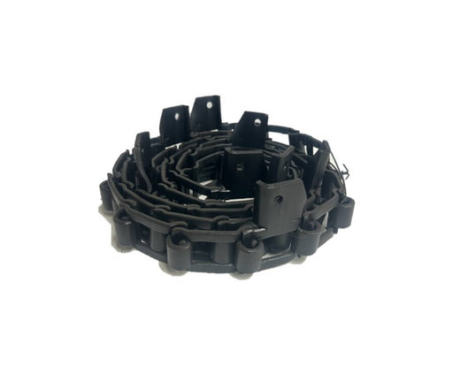 DURAFORCE T-Bar Chain 10 Ft x 2.388" Pitch w/ 8 Links of 67XHASR T0899