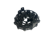 DURAFORCE T-Bar Chain 10 Ft x 2.388" Pitch w/ 8 Links of 67XHASR T0899