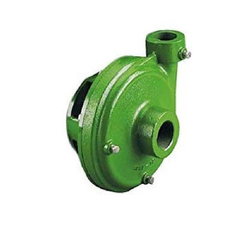 DURAFORCE Ace Gas Driven Centrifugal Pump 2" NPT Suction x 1.50" NPT Discharge Less Engine