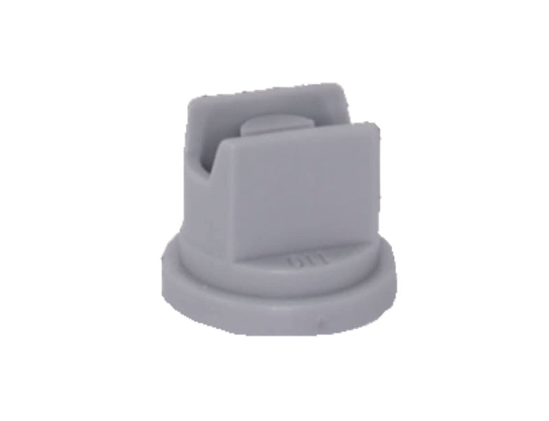 DURAFORCE Greenleaf Spraymax Extended Range Gray Spray Tip 80° SMP8006