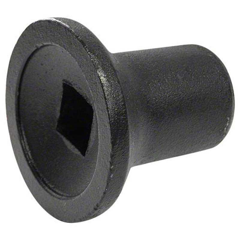 DURAFORCE 4" Disc Harrow Half Bearing Spool Spacer Fits 1-1/8" Square Disc Axles 472591R3
