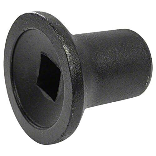 DURAFORCE 4" Disc Harrow Half Bearing Spool Spacer Fits 1-1/8" Square Disc Axles 472591R3