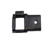 DURAFORCE Left Hand Attachment Link For 55A-2 Detachable Steel Chain 55 A2L