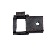 DURAFORCE Left Hand Attachment Link For 55A-2 Detachable Steel Chain 55 A2L