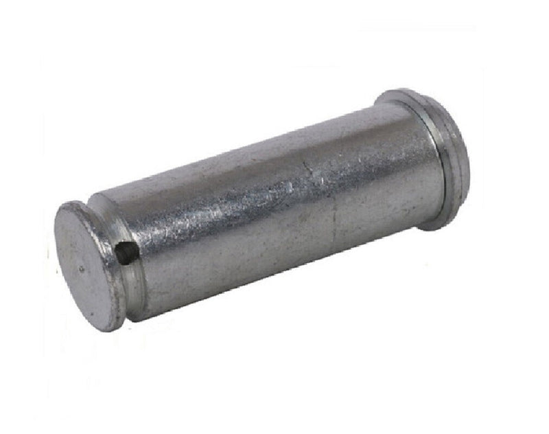 DURAFORCE Clevis Pin 1-1/4" OD x 3" Usable Length Fits 4" to 5" Bore Cylinders 1D1551