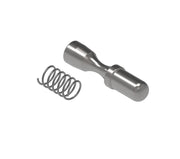 DURAFORCE Weasler Push Pin Repair Kit 2-3/8" Length Fits Most 1-3/8" 21 Spline QD Yokes