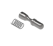 DURAFORCE Weasler Push Pin Repair Kit 2-3/8" Length Fits Most 1-3/8" 21 Spline QD Yokes