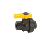 DURAFORCE Banjo 1-1/2" Full Port Union Ball Valve UV150FP