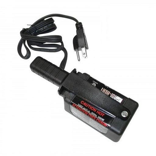DURAFORCE Kat's Magnetic Heater - 200 Watt w/ 120 Volt USA Made 1155