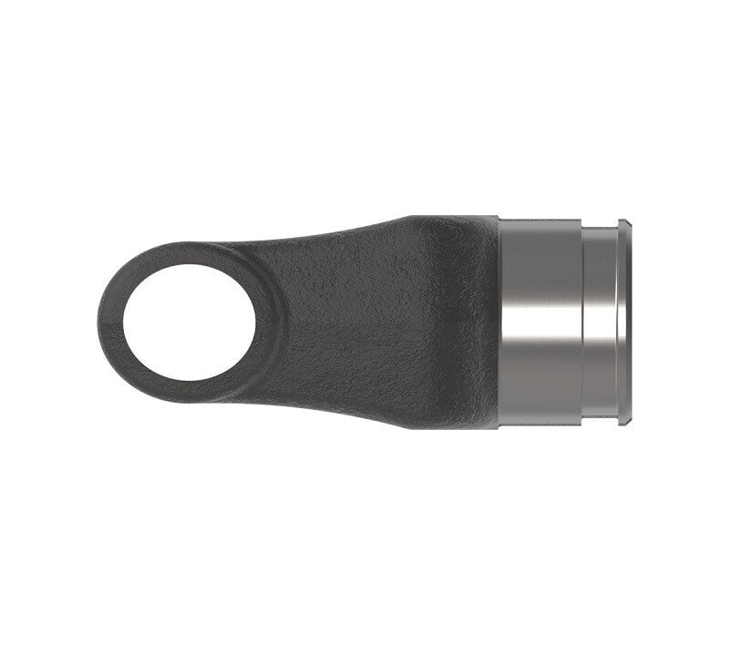 DURAFORCE Weasler 1-5/16" 50 Splined Shaft Weld Yoke 14N Series 3011400