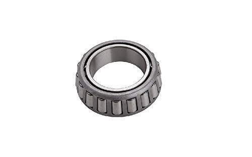 DURAFORCE 4 of 07100 Tapered Roller Bearing Inner Race Assembly 07100