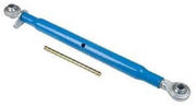 DURAFORCE Blue Category 1 Forged Top Link 16" Center Tube w/ 21" Closed & 31" Open TL1065B