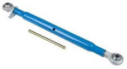 DURAFORCE Blue Category 1 Forged Top Link 16" Center Tube w/ 21" Closed & 31" Open TL1065B