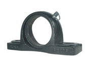 DURAFORCE Pillow Block Housing Cast Iron 4-1/8" Bolt Circle AK205