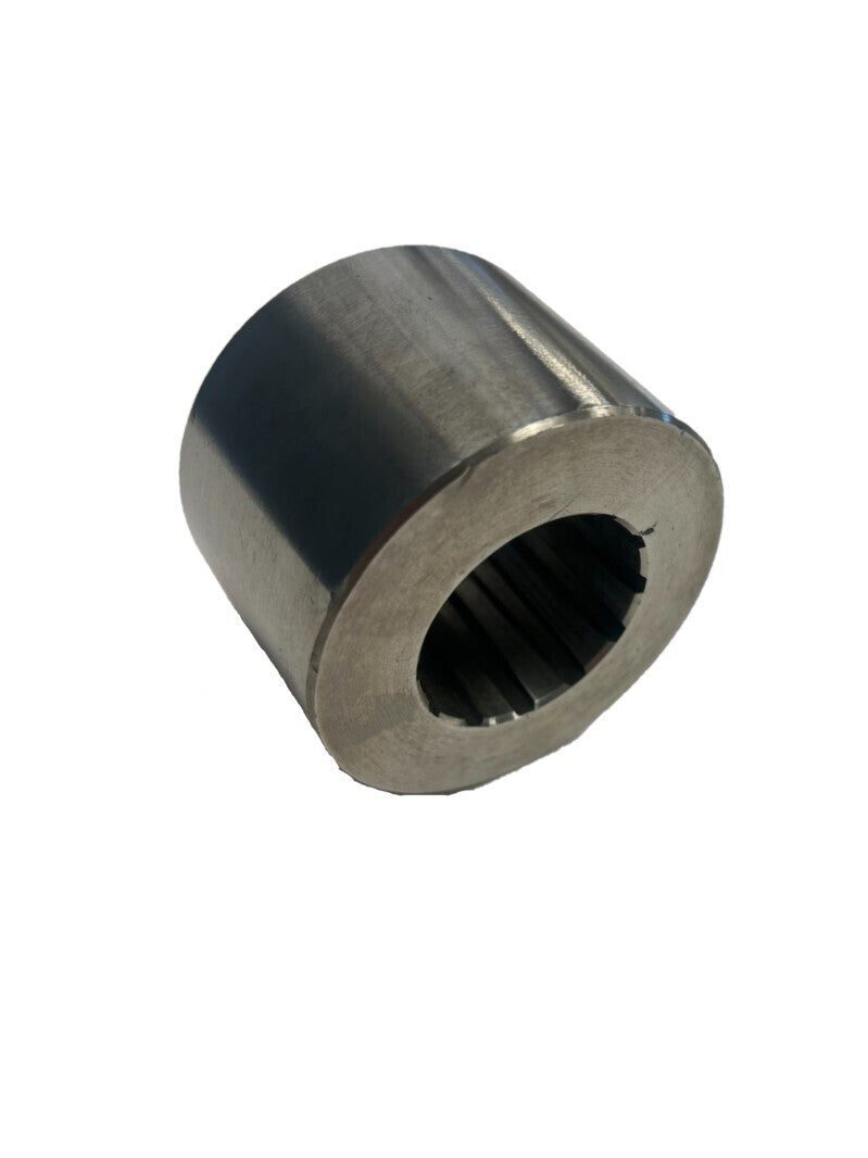 DURAFORCE 12 Spline Hub For Rotary Cutter For 40 HP Gearboxes 89754