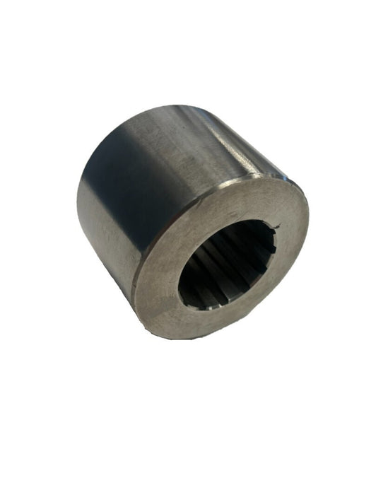 DURAFORCE 12 Spline Hub For Rotary Cutter For 40 HP Gearboxes 89754