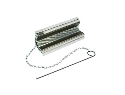 DURAFORCE 7" Vice Lacer For Uses w/ Hook Sizes 2 - 7 03019