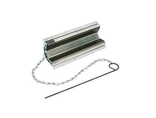 DURAFORCE 7" Vice Lacer For Uses w/ Hook Sizes 2 - 7 03019