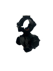 DURAFORCE 2 of Wilger 3/4" Triple Outlet Swivel Combo-Jet Body For Wet Booms 40613-00