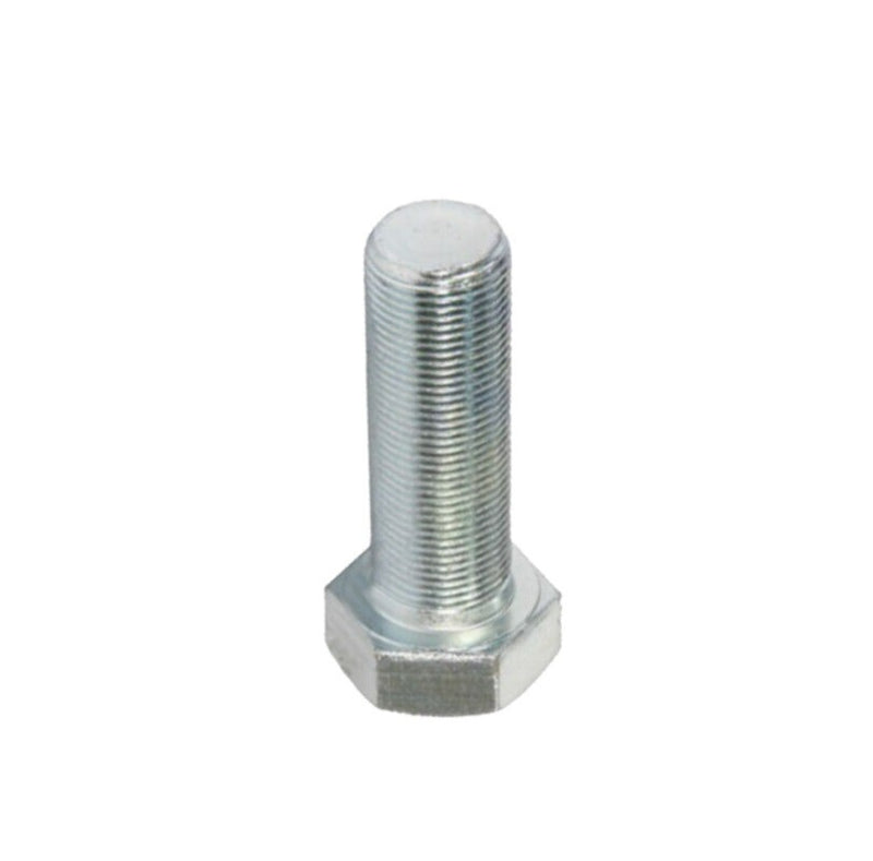 DURAFORCE Replacement Blade Bolt For Sidewinder 1.00" Thread x 3.00" Long w/o Spacer 16196