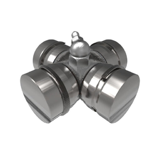 DURAFORCE 2 of Weasler Cross & Bearing E-Kit 1.063" Cap x 2.500" OAL w/Internal Snap Rings