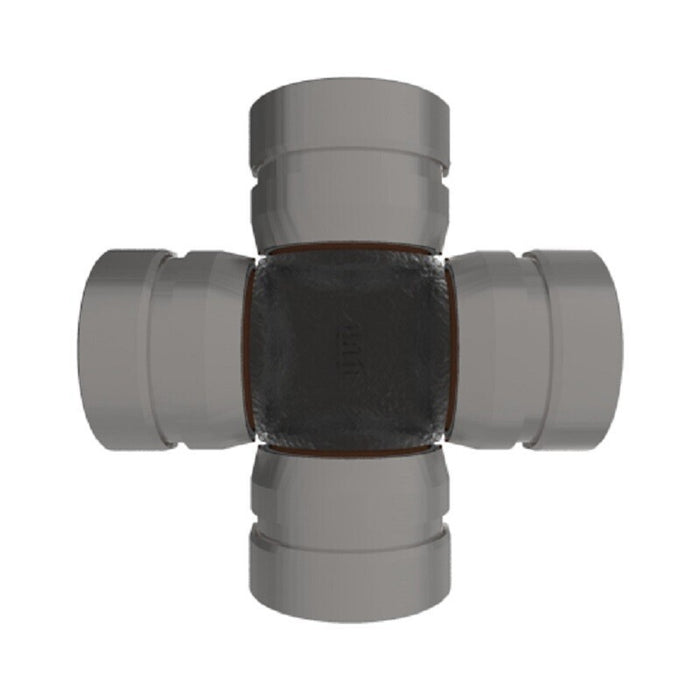 DURAFORCE 2 of Weasler Cross & Bearing E-Kit 1.063" Cap x 2.500" OAL w/Internal Snap Rings