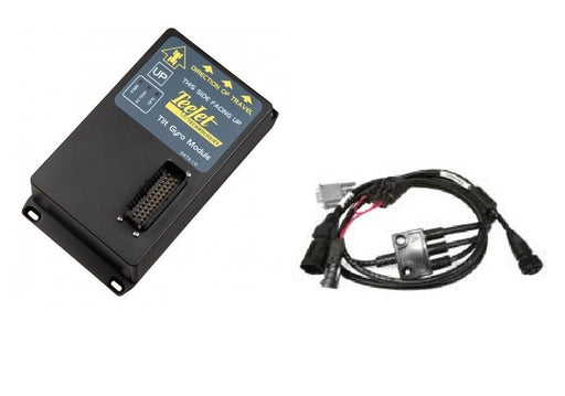 DURAFORCE TeeJet Tilt Gyro Module with POWER/CAN/DATA Cable For Matrix Pro 570GS and 840GS