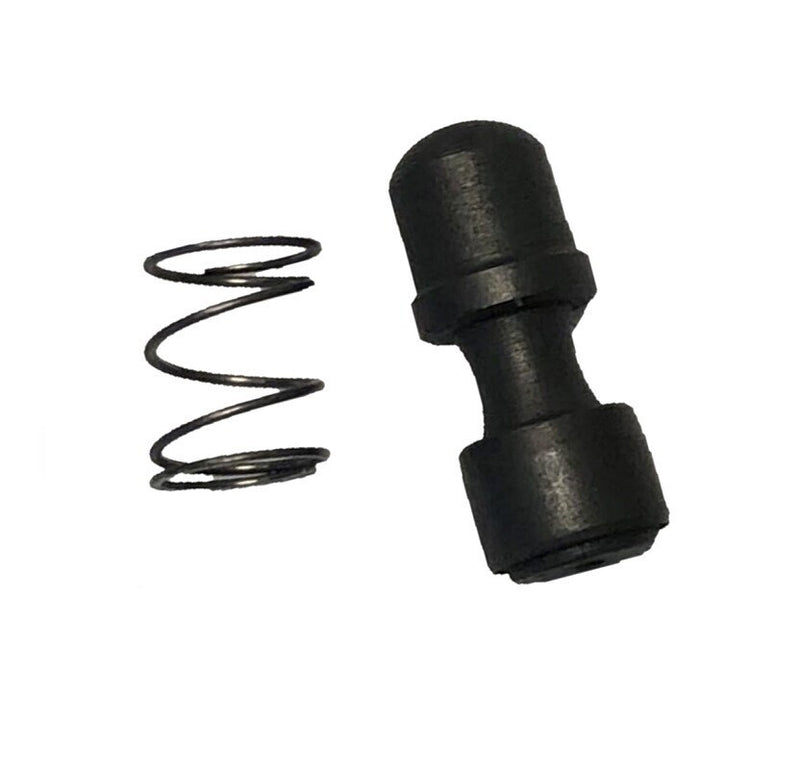 DURAFORCE 5 of Snap Hitch Push Pin Repair Kit 1-3/4" Length Fits 6 Spline Welded Yokes