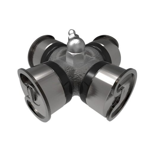 DURAFORCE 2 of Weasler Cross & Bearing Kit 1.125" Cap x 2.625" OAL w/ External Snap Rings