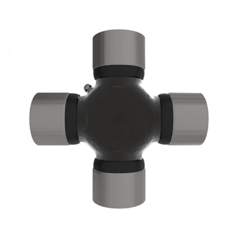 DURAFORCE 2 of Weasler Cross & Bearing Kit 1.125" Cap x 2.625" OAL w/ External Snap Rings
