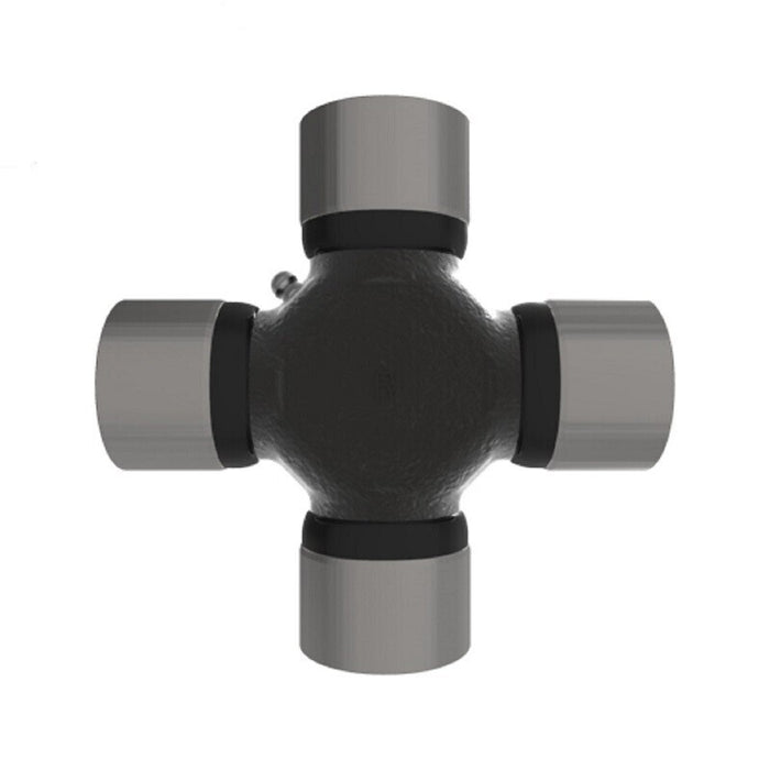 DURAFORCE 2 of Weasler Cross & Bearing Kit 1.125" Cap x 2.625" OAL w/ External Snap Rings