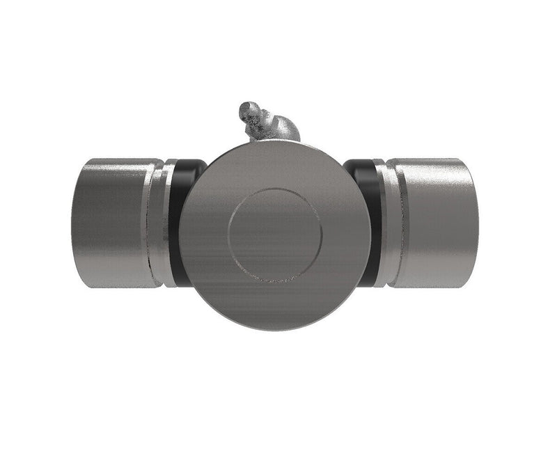 DURAFORCE 2 of Weasler Cross & Bearing Kit 1.313" Cap x 4.000" OAL w/ Internal Snap Rings