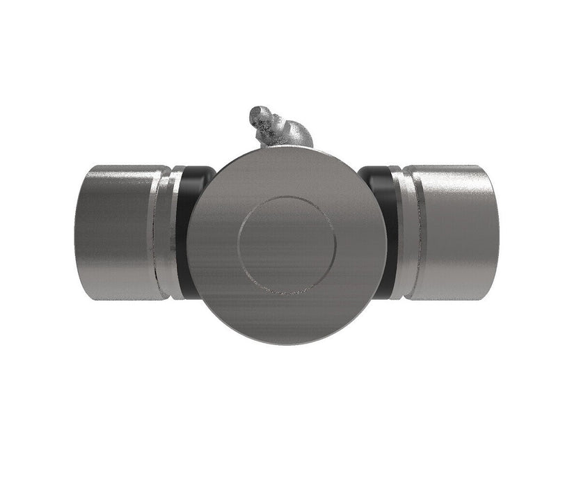 DURAFORCE 2 of Weasler Cross & Bearing Kit 1.125" Cap x 3.157" OAL w/ Internal Snap Rings