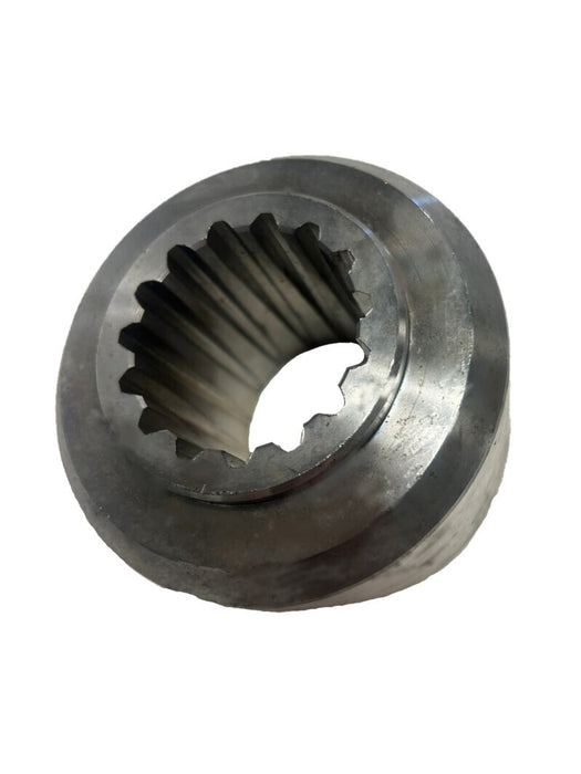 DURAFORCE 15 Spline Hub For Rotary Cutter For 75 HP Gearboxes 89755