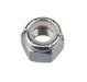 DURAFORCE 10 of Paratill Nylon Lock Nut 1-1/8" Course Thread Fits Shear Bolt C6131800
