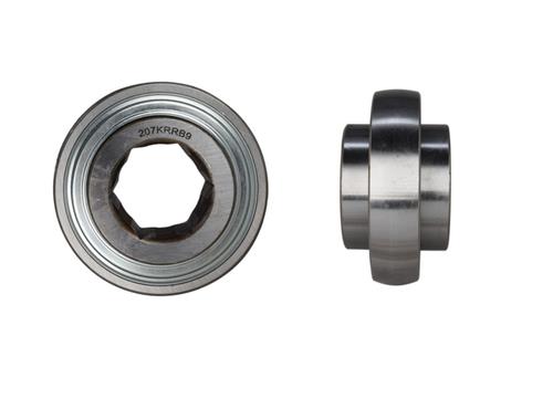 DURAFORCE Replacement JD Bearing 1.125" Hex Bore x 2.83" OD x 1.484" IR x 0.669" OR Width