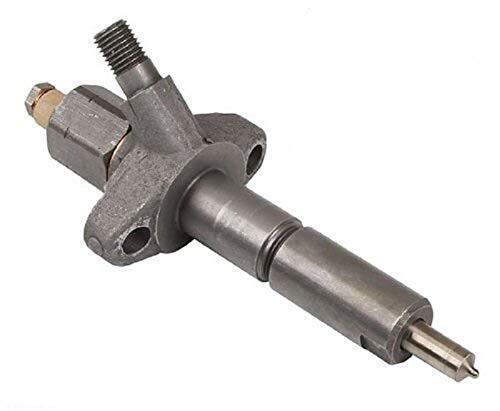 DURAFORCE Fuel Injector Replacement For Tractor(s) TW25, TW35, 7600, 7610 & 7700