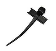 DURAFORCE 25 of Replacement JD 4.5" Wing Reel Fingers (Check Description) AH153175