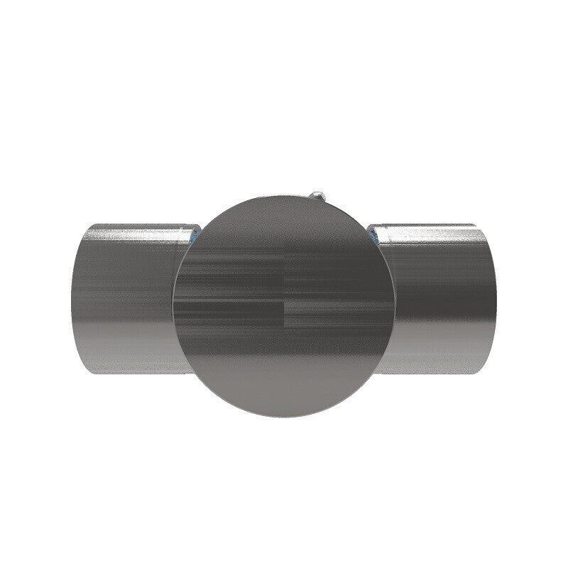 DURAFORCE 2 of Weasler Cross & Bearing Kit 27 MM Cap x 70 MM OAL w/External Snap Rings