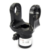 DURAFORCE G & G 1-3/8" 6 Spline Tractor Quick Disconnect Yoke 35N Series 182-3506