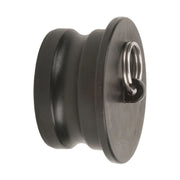 DURAFORCE 2 of 3" Banjo Poly Plug For 3" Female Coupler USA MADE 300PL