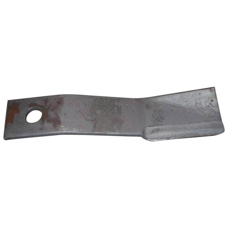 DURAFORCE Rotary Cutter Blade 19.25" x 4" x 0.5" w/ 1.5" Hole CW USA Made 7829BH