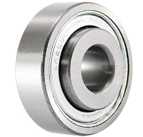 DURAFORCE 2 of Greasable Disc Harrow Bearing 2.1880" Rnd Bore x 3.9370" OD x 1.3125 Width