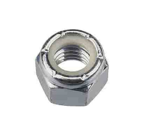 DURAFORCE 2 of Paratill Nylon Lock Nut 1-1/8" Course Thread Fits Shear Bolt C6131800